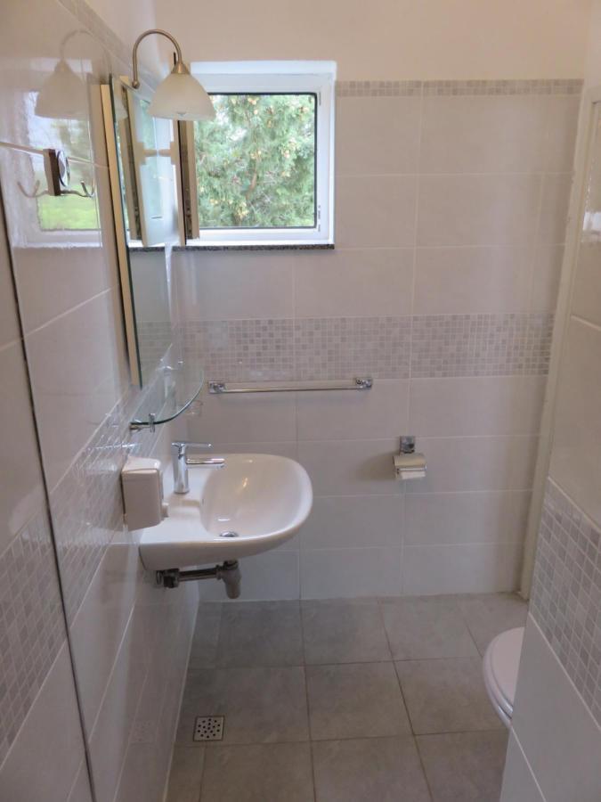 Apartmani Mm Starigrad Paklenica Exteriör bild