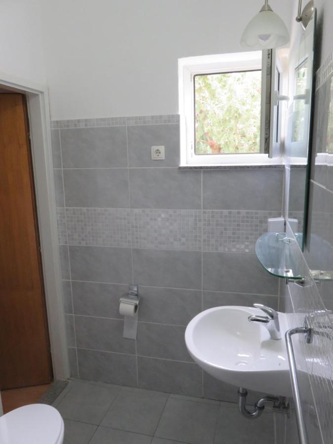 Apartmani Mm Starigrad Paklenica Exteriör bild